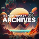 The New Monkey - Pt. 01