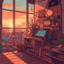 Lof1e Palms - Laid-back Beatscape ()