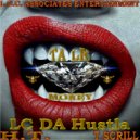 LC Da Hustla & H.T. & T. Scrill - Talk Money ()