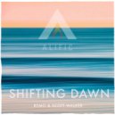 Alific & Rymo & Scott Walker - Shifting Dawn ()