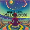 Morillo & Akriza & Ruby Chase - Wildbloom ()