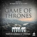 Speed Geek - Winterfell (From 