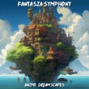 Anime Dreamscapes - Dreamy Chimes ()