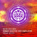 D.Guti - Morphing Space