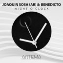 Joaquin Sosa (AR) & Benedicto - House Music ()