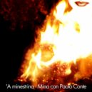 Mina & Paolo Conte - 'A minestrina (feat. Paolo Conte)