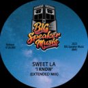 Sweet LA - I Know