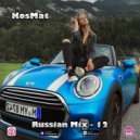 KosMat - Russian Mix - 12 ()
