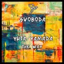 Yuta Yamada - Just The Right Mood