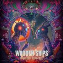Wooden Ships - Thought forms