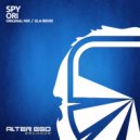 Spy - Ori (Ula Remix)