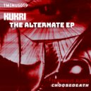 Kukri - Echo of The Past (Original Mix)
