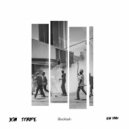 Jon Stripe - Blacklash