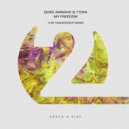 Denis Airwave & T\'eira - My Freedom (Yuri Yavorovskiy Extended Mix)
