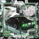 CREESPXXFE - Money Rain