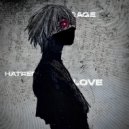 FACUS - RAGEHATREDLOVE! ()