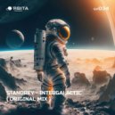Standrey - Intergalactic