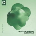 HEVI LEVI, Amir Telem, Lian Gold - Submarine (Amir Telem Remix)