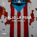 Peppe Citarella - Valio La Pena (Extended Mix)