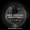 Indie Elephant & Erika Krall - Vitamin