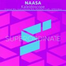 NAASA - Kaleidoscope