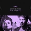 Kura ft. Bia Caboz - Sentir Saudade (Extended Mix)