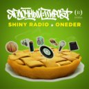 Shiny Radio & ONEDER - Пираты (Instrumental)