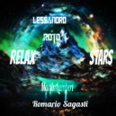 Lessandro & Roto & Martin Lambert & Romario Sagasti - Relax Stars ()