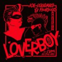 Joe Goddard & Fiorious - Loverboy