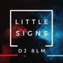 DJ 8LM - Little Signs (Radio Edit)