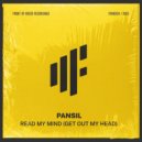 Pansil - Read My Mind (Get Out My Head) (Extended Mix)