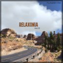 TUNEBYRS - Relaxonia Vol.15 ()