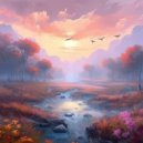 Otokazayūjin - 神秘的な夜の彼方 ()