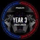 Ben Spalding & Flavio MP - WASTER (Original Mix)