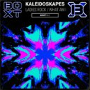 Kaleidoskapes - What Am I (Original Mix)