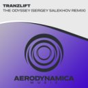 tranzLift - The Odyssey (Sergey Salekhov Radio Edit)