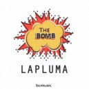 LAPLUMA - The Bomb (Original Mix)