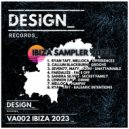 Sandra Silver - Secret Family (Original Mix)