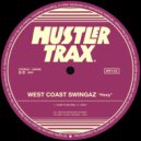 West Coast Swingaz - Heey (Original Mix)