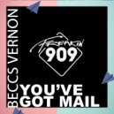 Beccs Vernon - You\'ve Got Mail (Original Mix)