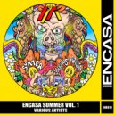 Emery Bex - Threetothefour