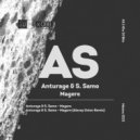 ANTURAGE & S.Samo - Magare (Alexey Union Remix)