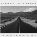 Humberto Luis Schenone - Dan Goes Samba