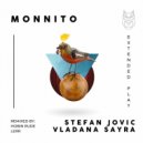 Stefan Jovic, Vladana Sayra - Monnito (Lerr Remix)