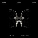 Stelios Vassiloudis Feat. Alex Avdis - Extinction