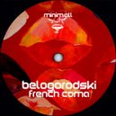 Belogorodski - Excitement (Original Mix)