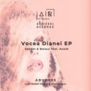 Sakdat & Balaur feat. Anaid - Vocea Dianei (Mirel Remix)