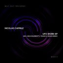 Nicolas Caprile - Cara Bella (Tiziano G, BRADII Remix)