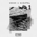 Waage & Quantal - WQ4 (Original Mix)