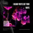 Blessing White Music - Back To House